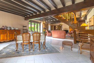 achat maison chabris 36210