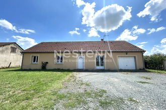 achat maison chabris 36210