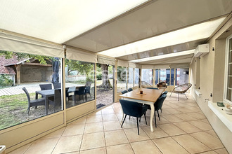 achat maison chabris 36210