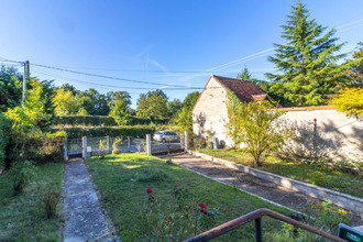 achat maison chabris 36210