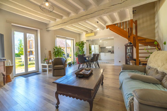 achat maison chabris 36210