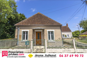 achat maison chabris 36210