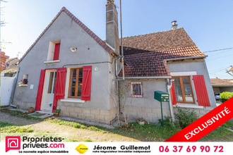 achat maison chabris 36210