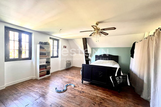 achat maison chabris 36210