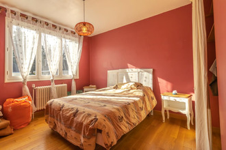 achat maison chabris 36210