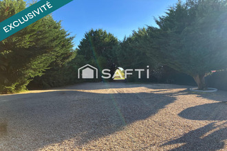 achat maison chabris 36210