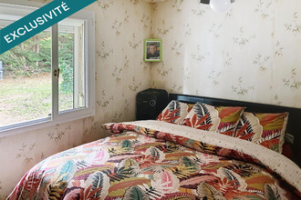 achat maison chabris 36210