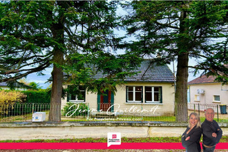 achat maison chabris 36210