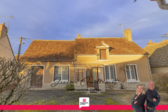 achat maison chabris 36210