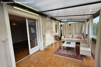 achat maison chabris 36210