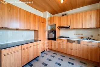 achat maison chabris 36210