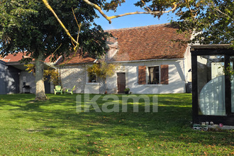 achat maison chabris 36210