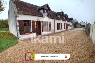 achat maison chabris 36210