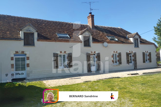 achat maison chabris 36210