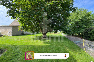 achat maison chabris 36210