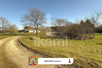 achat maison chabris 36210