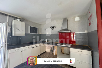 achat maison chabris 36210