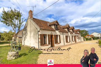 achat maison chabris 36210