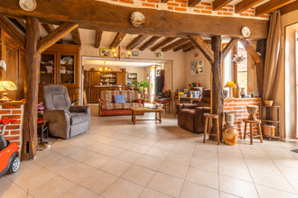 achat maison chabris 36210