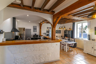 achat maison chabris 36210