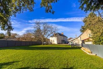 achat maison chabris 36210