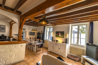 achat maison chabris 36210