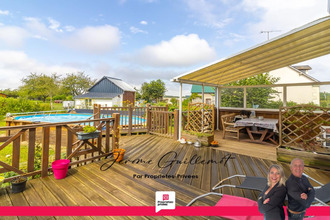 achat maison chabris 36210