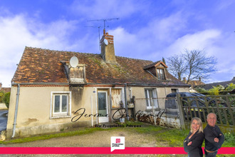 achat maison chabris 36210