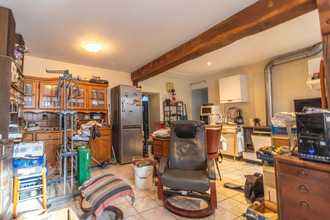 achat maison chabris 36210