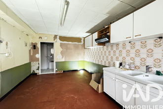 achat maison chabris 36210