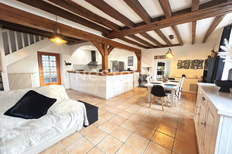 achat maison chabris 36210