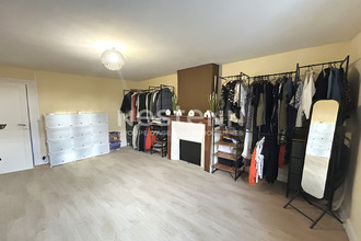 achat maison chabris 36210