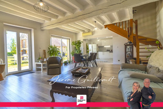 achat maison chabris 36210