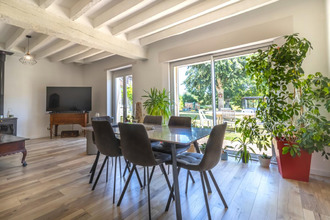 achat maison chabris 36210