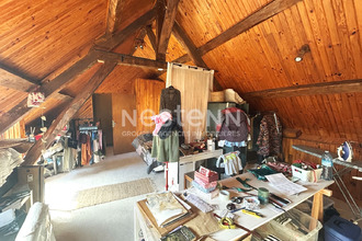 achat maison chabris 36210