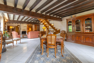 achat maison chabris 36210