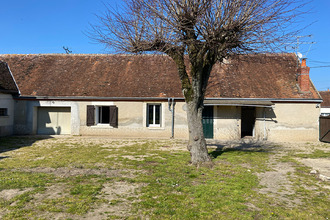 achat maison chabris 36210