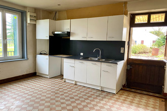 achat maison chabris 36210