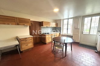 achat maison chabris 36210