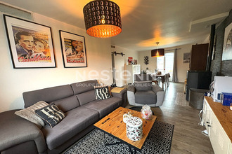 achat maison chabris 36210