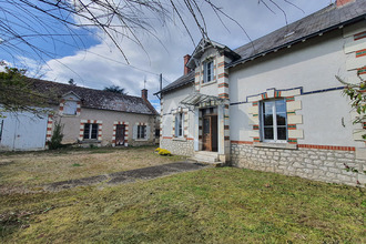 achat maison chabris 36210