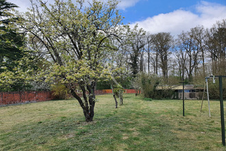 achat maison chabris 36210