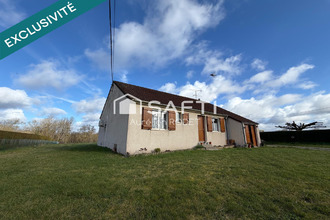 achat maison chabris 36210