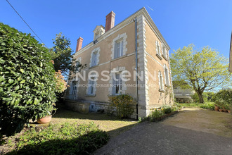 achat maison chabris 36210