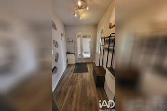 achat maison chabris 36210