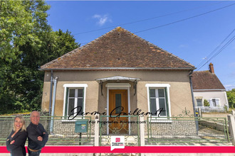 achat maison chabris 36210
