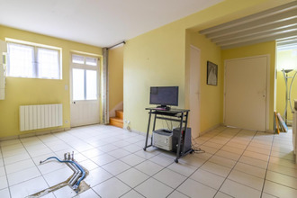 achat maison chabris 36210