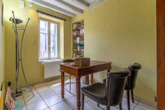 achat maison chabris 36210