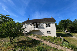 achat maison chabris 36210