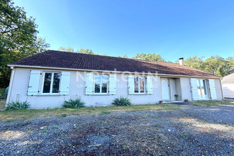 achat maison chabris 36210